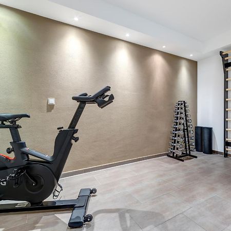 Residenz Am Balmer See - Bs 58 Mit Wellnessbereich Екстер'єр фото