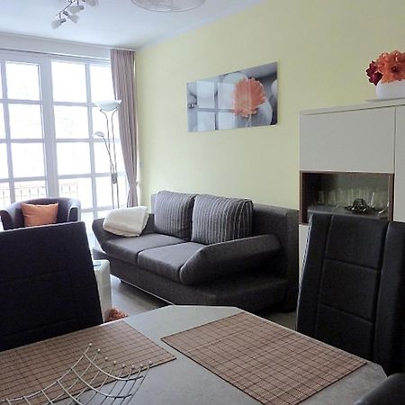 Residenz Am Balmer See - Bs 58 Mit Wellnessbereich Екстер'єр фото