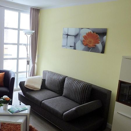 Residenz Am Balmer See - Bs 58 Mit Wellnessbereich Екстер'єр фото