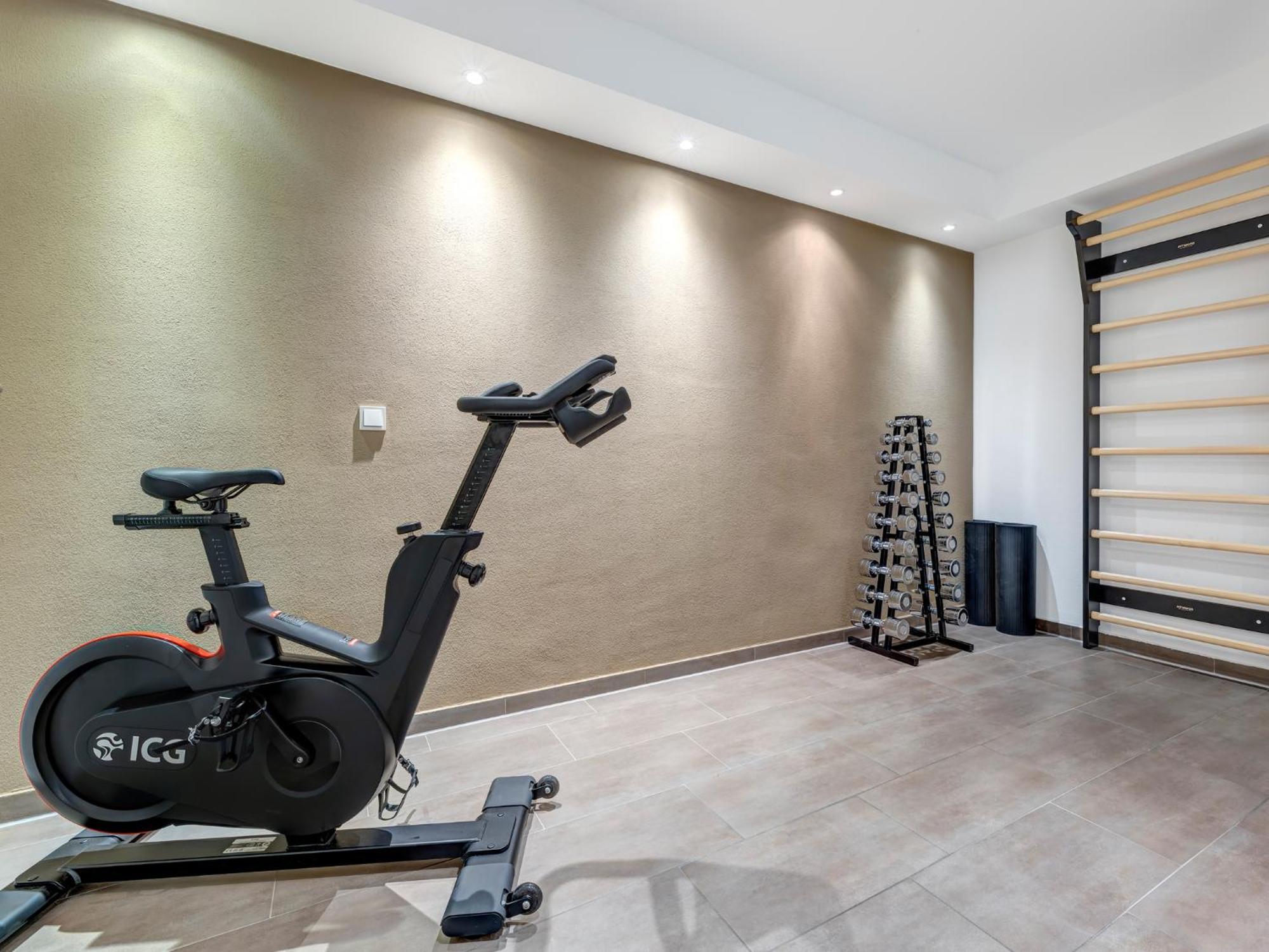 Residenz Am Balmer See - Bs 58 Mit Wellnessbereich Екстер'єр фото