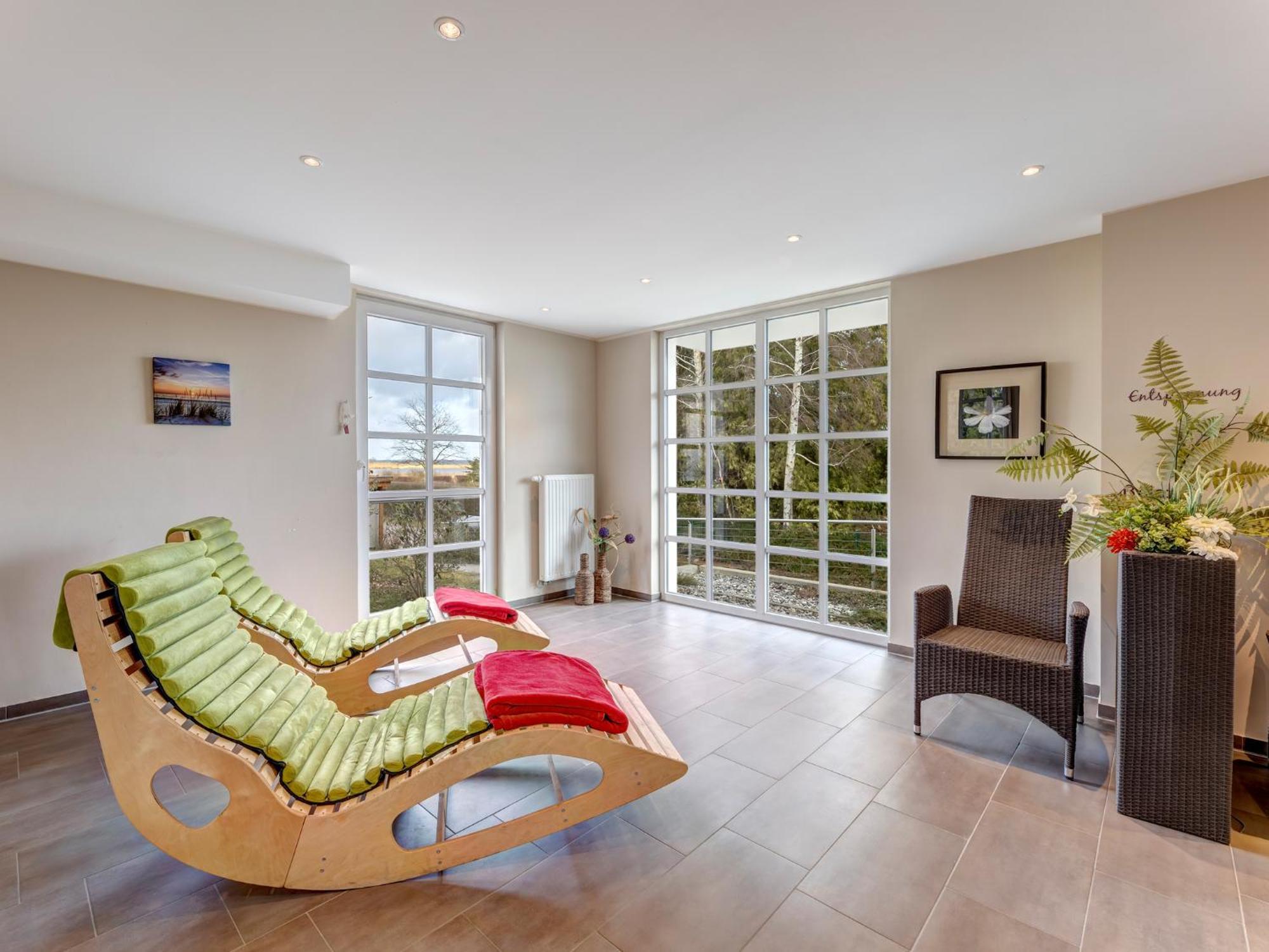 Residenz Am Balmer See - Bs 58 Mit Wellnessbereich Екстер'єр фото