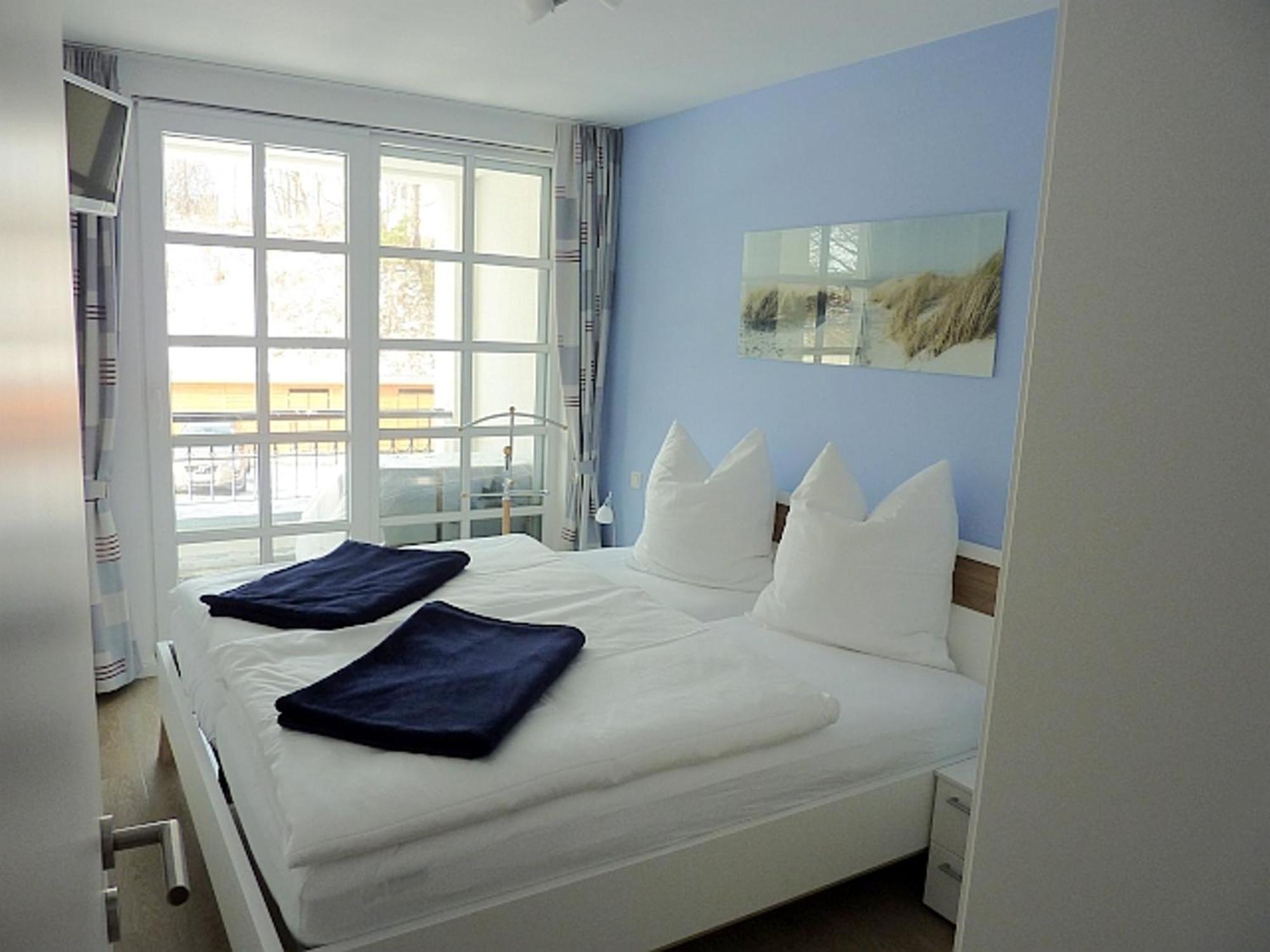 Residenz Am Balmer See - Bs 58 Mit Wellnessbereich Екстер'єр фото