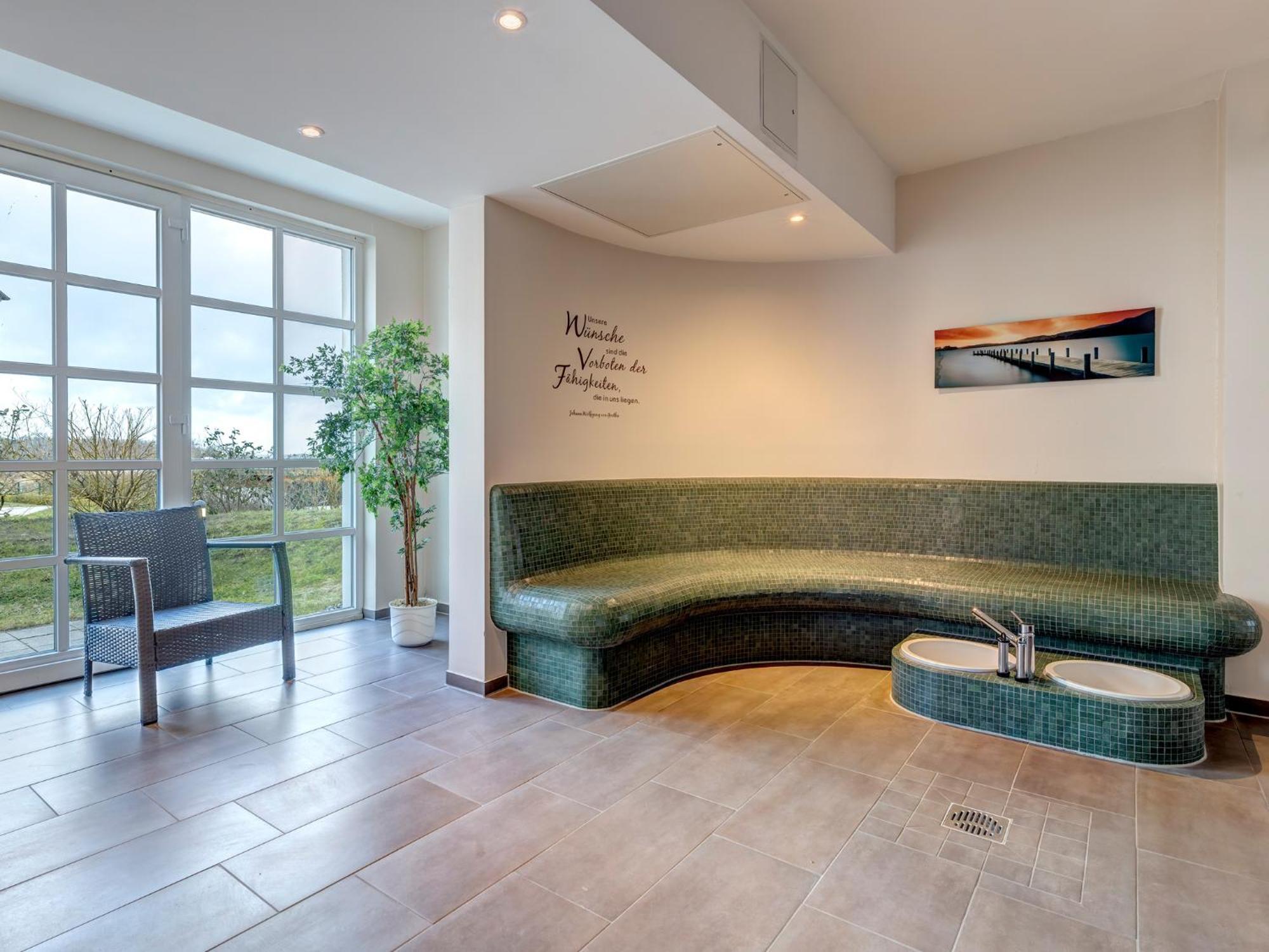 Residenz Am Balmer See - Bs 58 Mit Wellnessbereich Екстер'єр фото