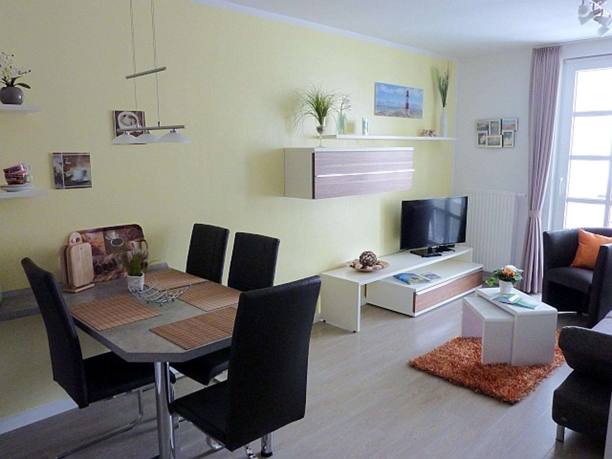 Residenz Am Balmer See - Bs 58 Mit Wellnessbereich Екстер'єр фото