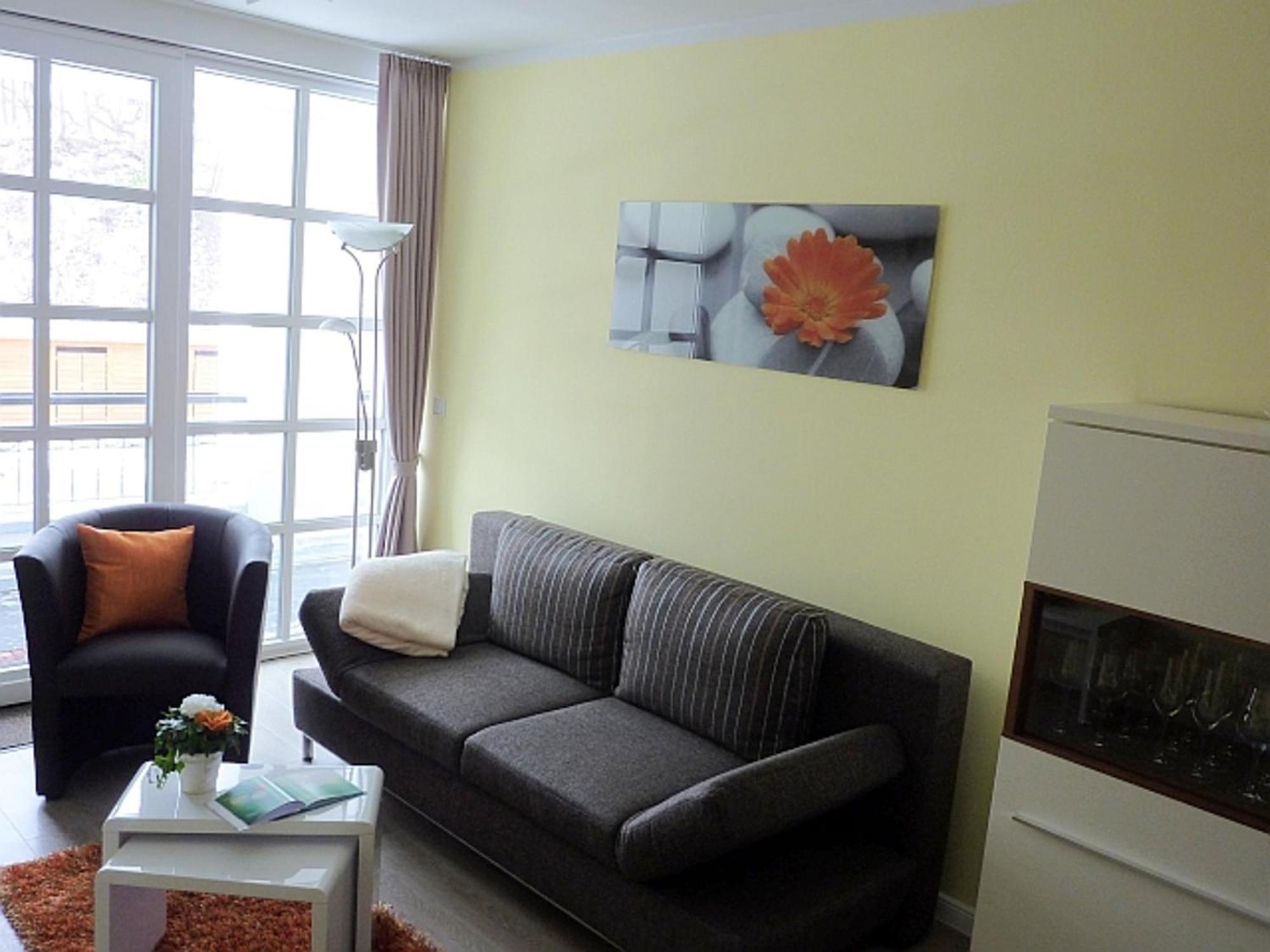 Residenz Am Balmer See - Bs 58 Mit Wellnessbereich Екстер'єр фото