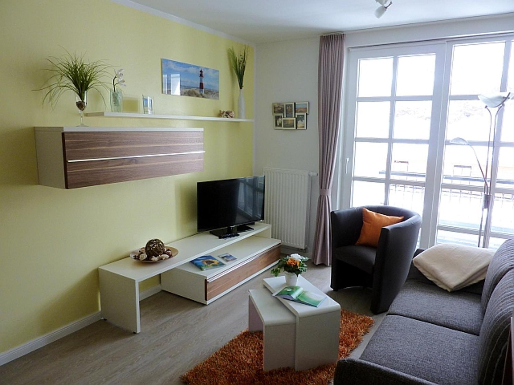 Residenz Am Balmer See - Bs 58 Mit Wellnessbereich Екстер'єр фото