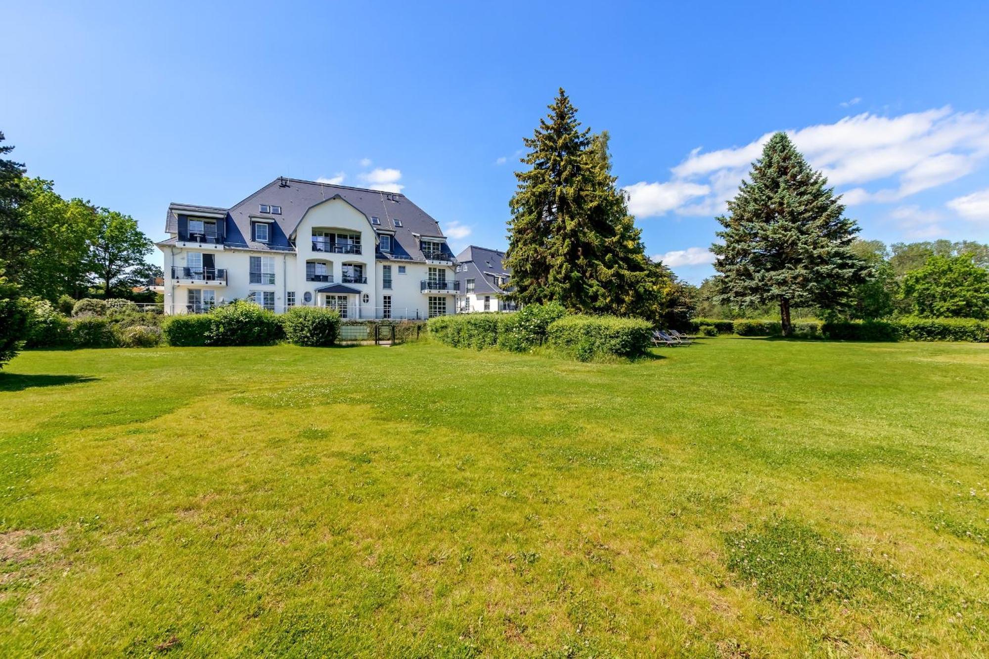 Residenz Am Balmer See - Bs 58 Mit Wellnessbereich Екстер'єр фото