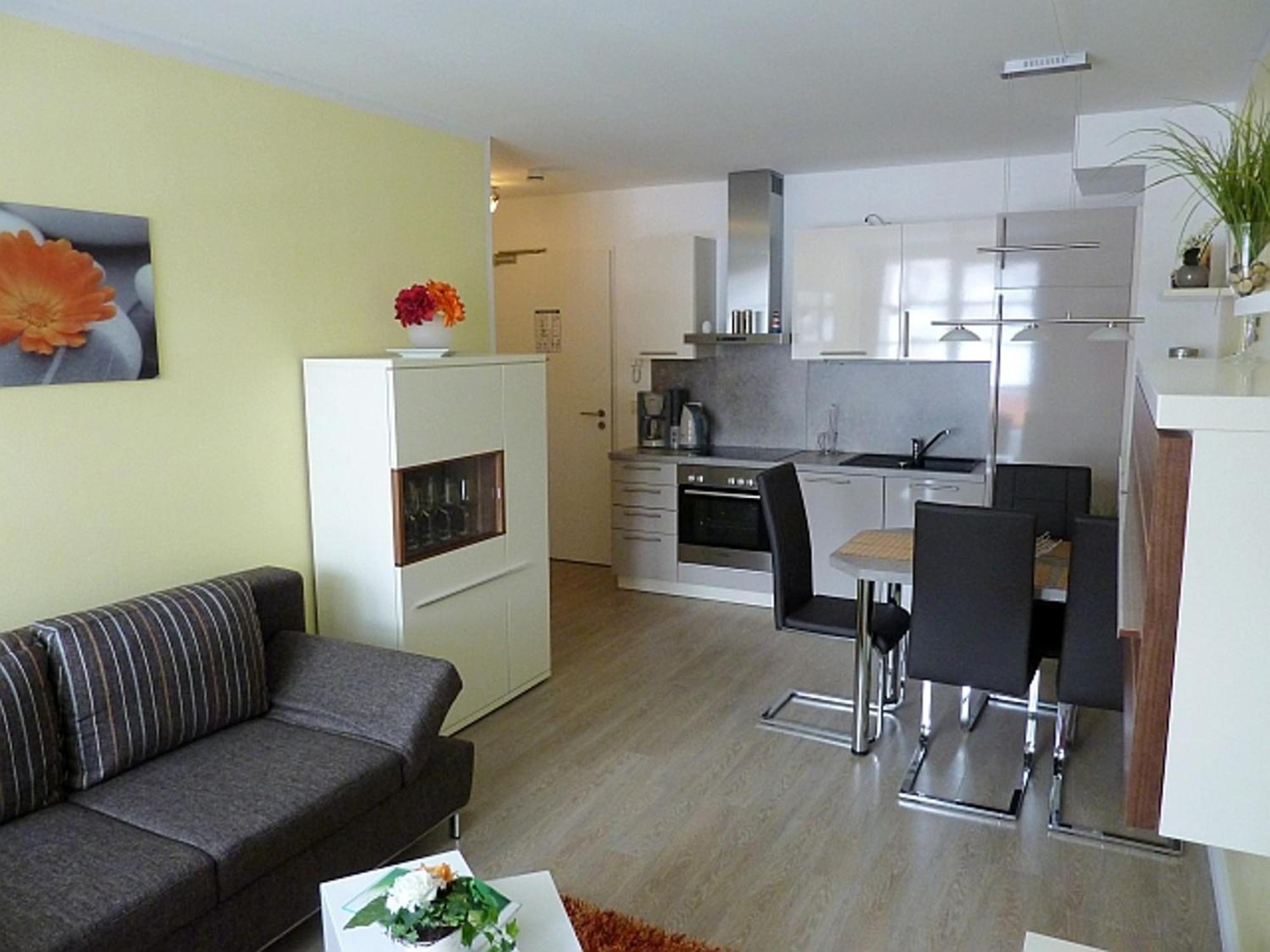 Residenz Am Balmer See - Bs 58 Mit Wellnessbereich Екстер'єр фото
